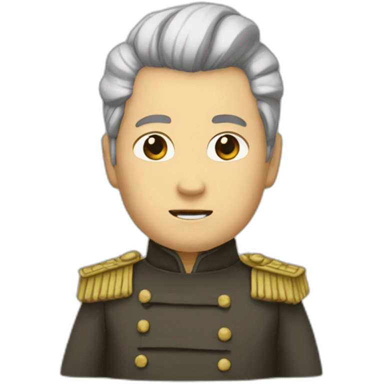 Toji emoji