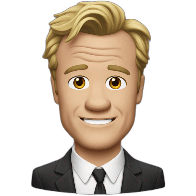 barney stinson emoji