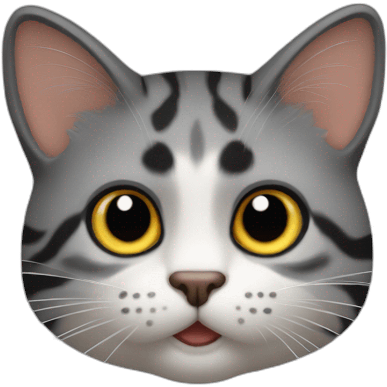 gato ornitorrinco emoji