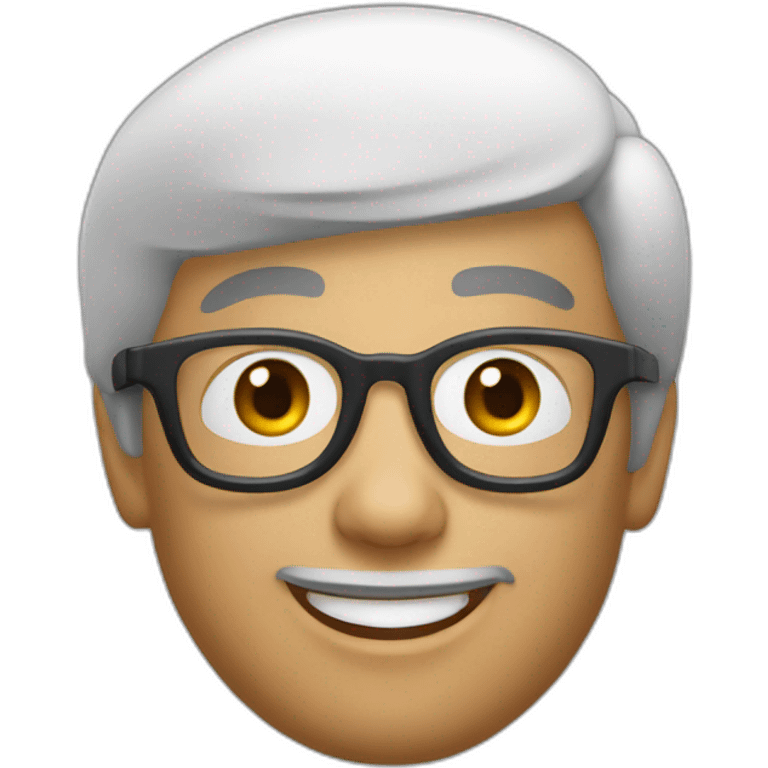 Leroy merlin emoji