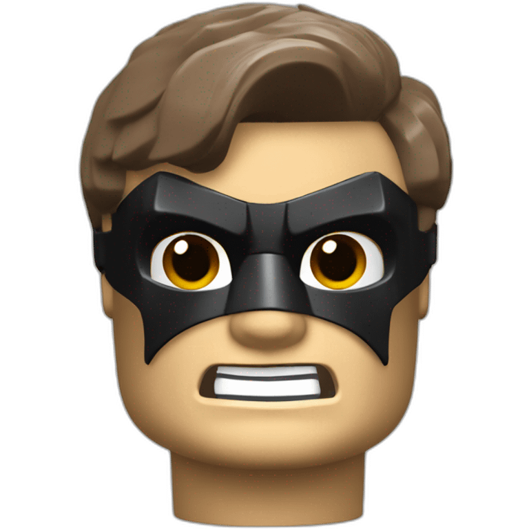 lego batman emoji