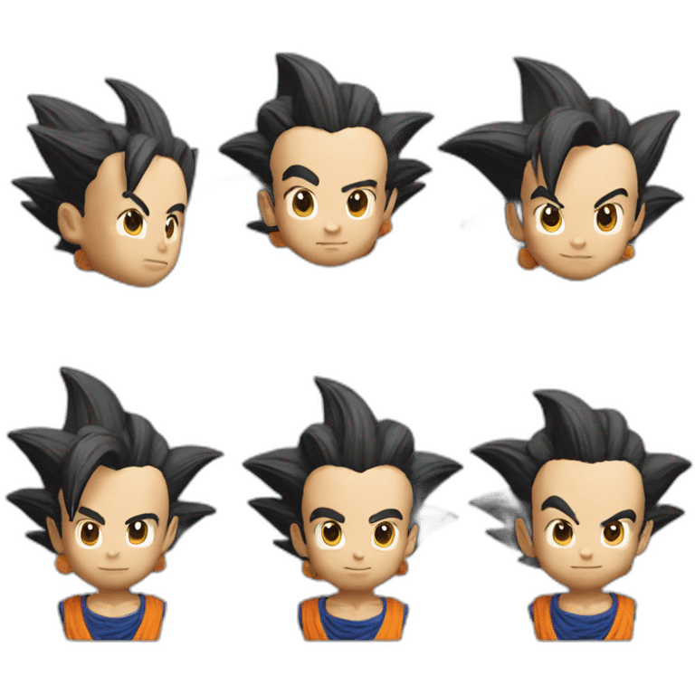 Dragonball emoji