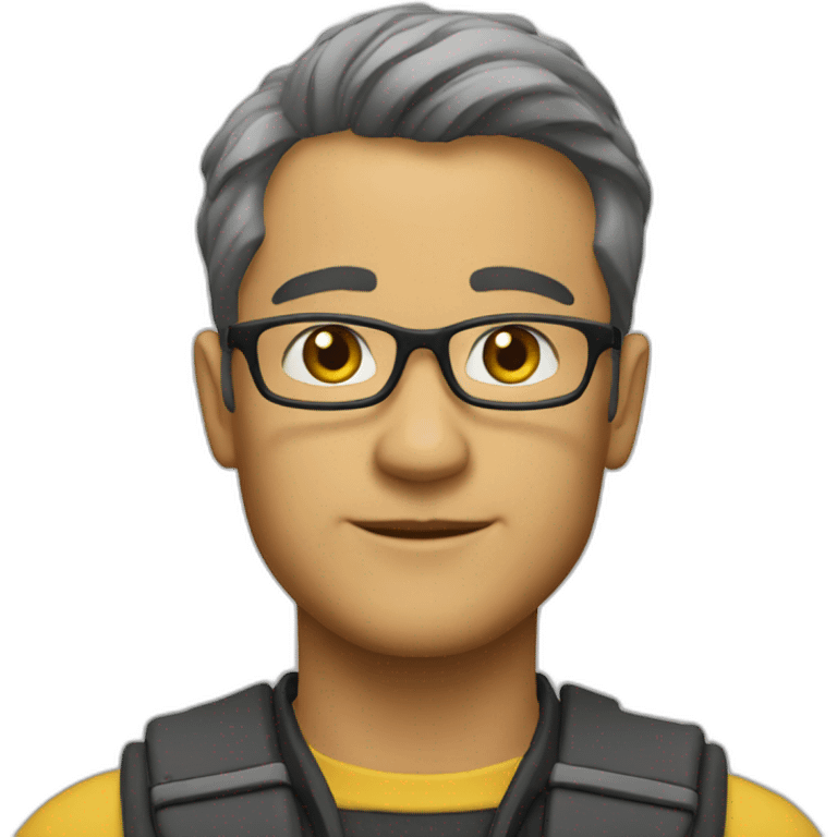 JJ maybank emoji