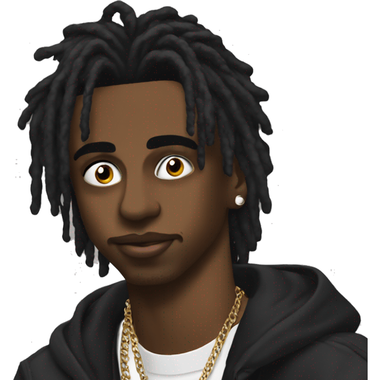 playboi carti emoji