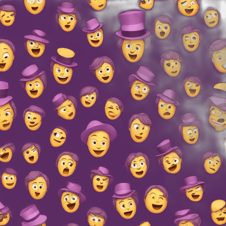 cabaret show emoji