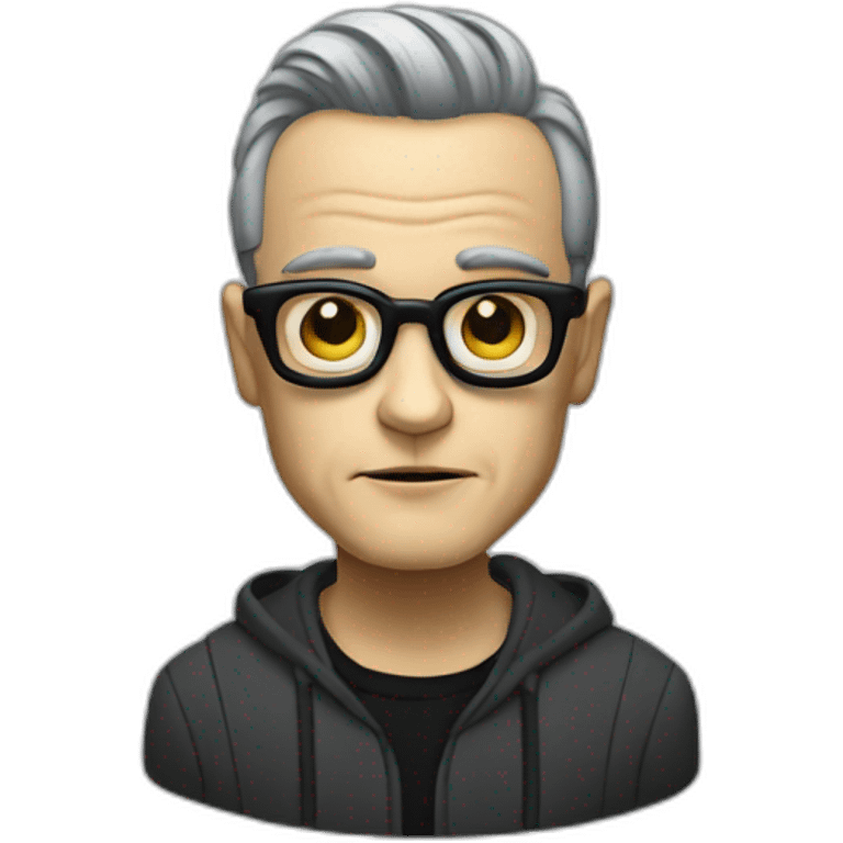 mr robot emoji