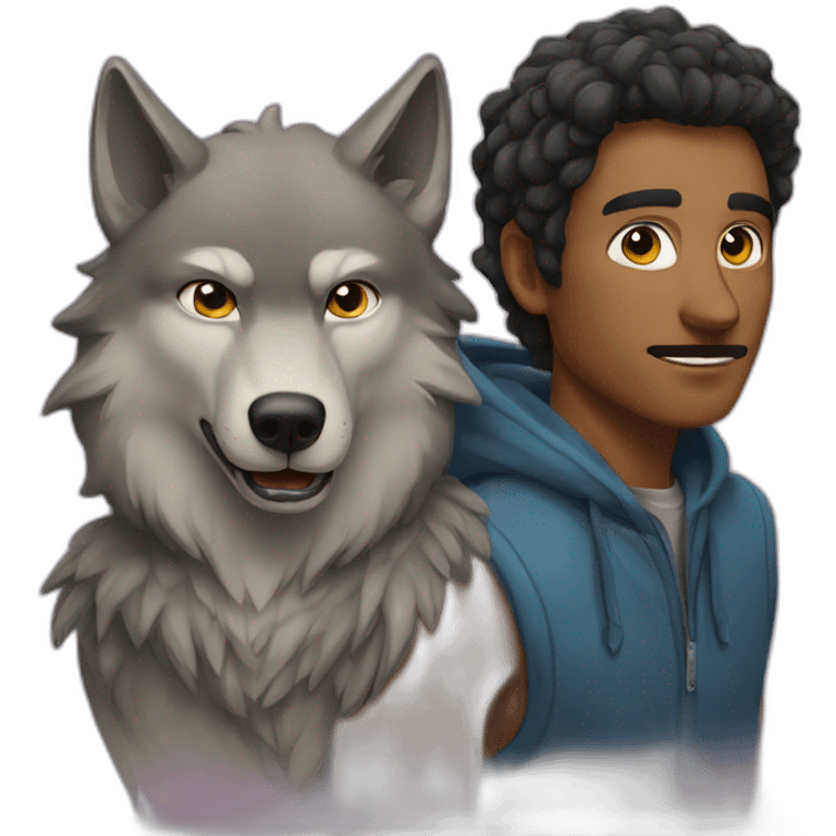 og and wolf emoji