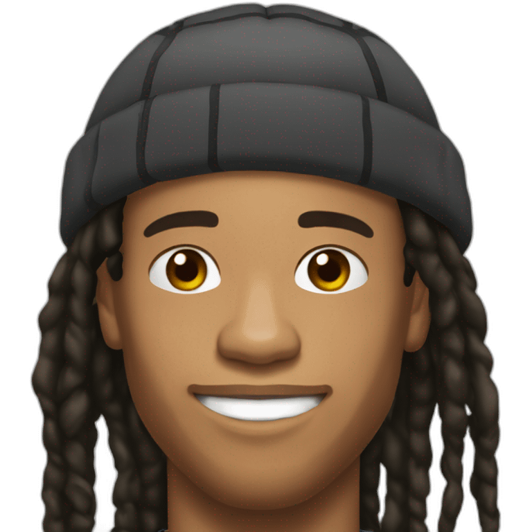 ronaldinho emoji