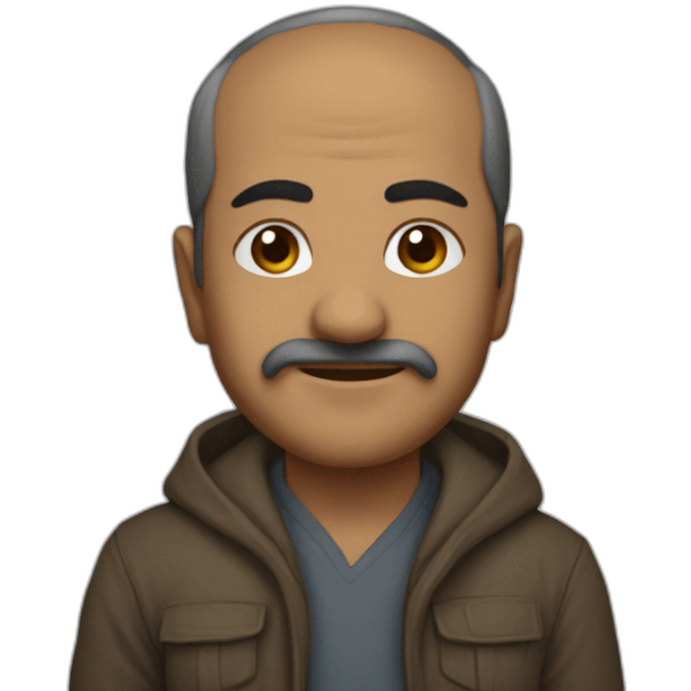 karni ilyas emoji