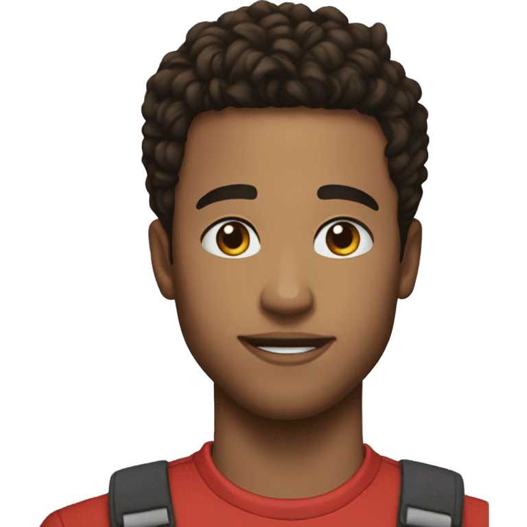 Bryce Young emoji