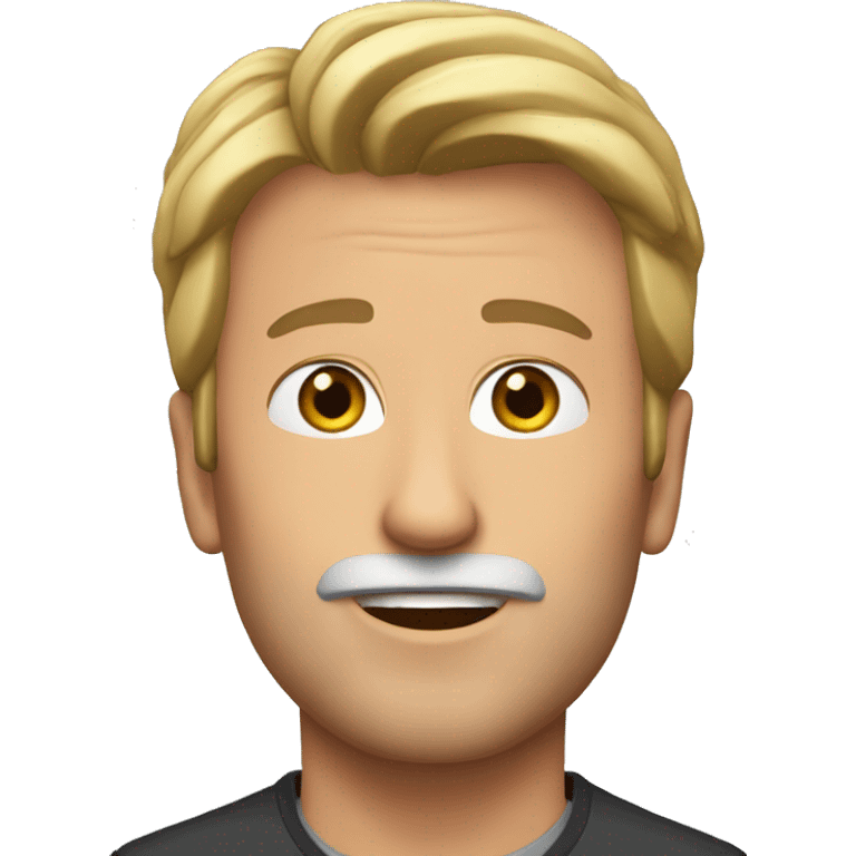 Ken Carson  emoji