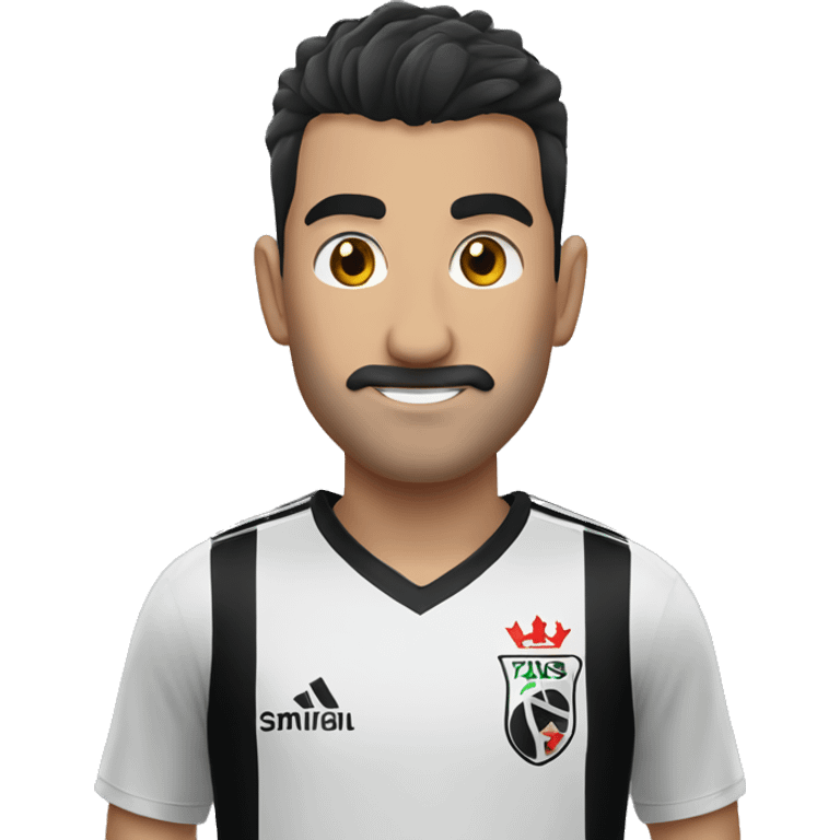 Beşiktaş emoji