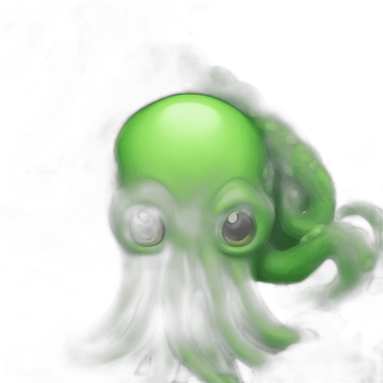 cthulhu emoji