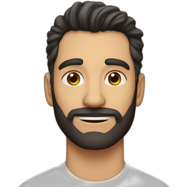 Alex Hormozi emoji