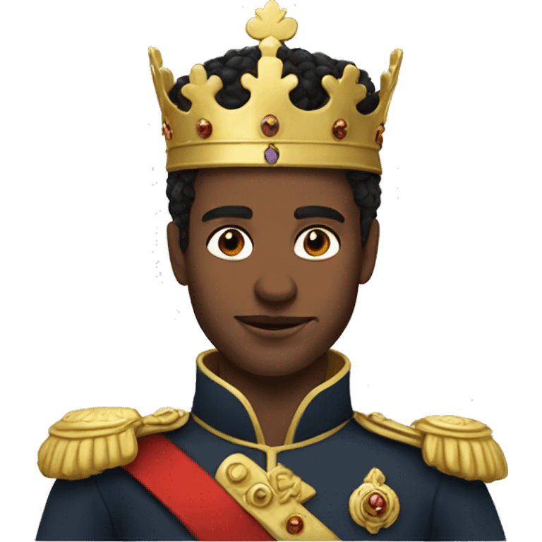 Prince Florian  emoji