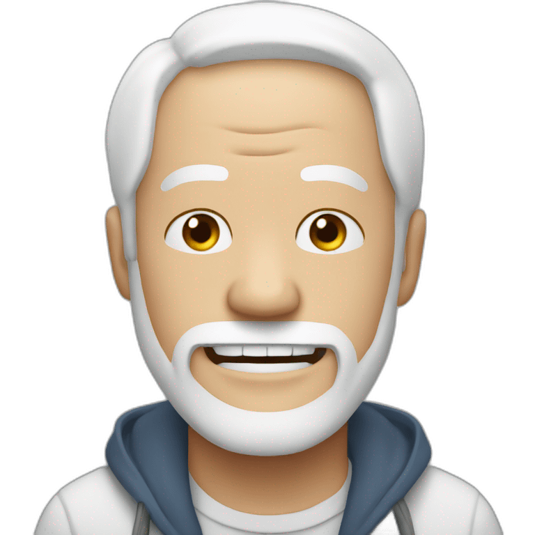 hide the pain harold emoji