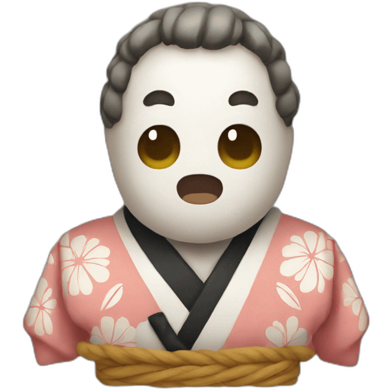 Japon emoji