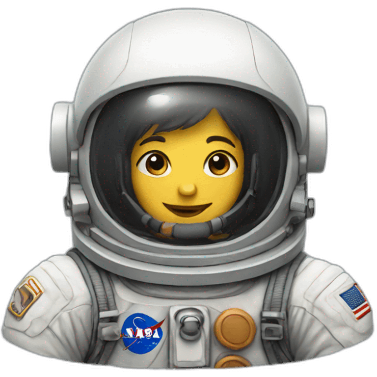 astronaut tatarin emoji