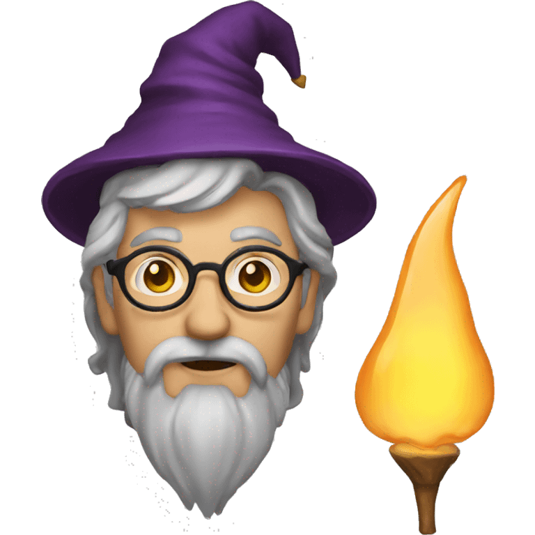 wizard emoji