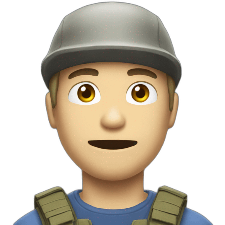 Counter-Strike Global Offensive emoji