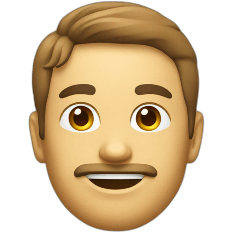 creador de contenido emoji