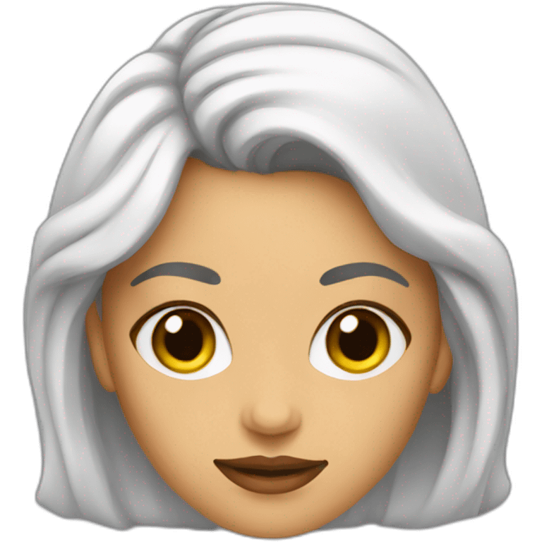 Woman-feminism-brazil emoji