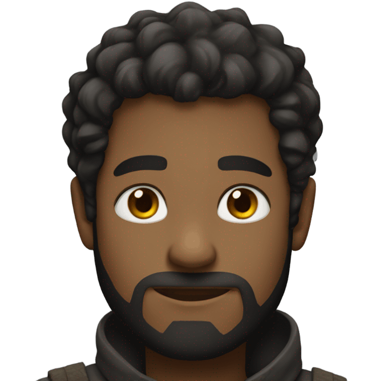 Leon emoji