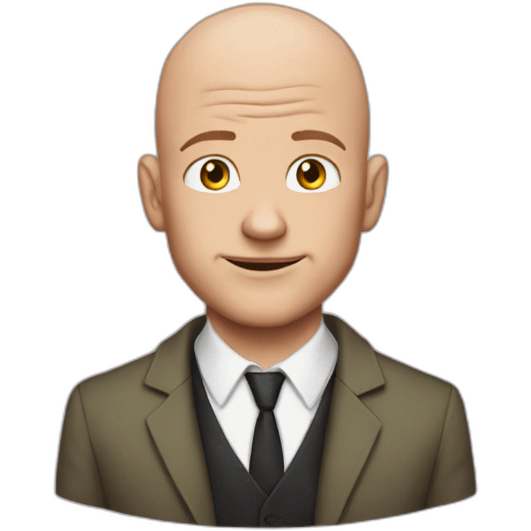 Jonny sins emoji