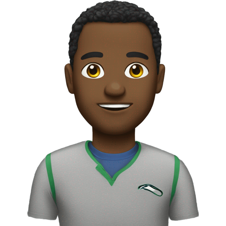 Seattle emoji