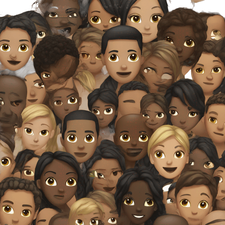 Black Lives Matter  emoji