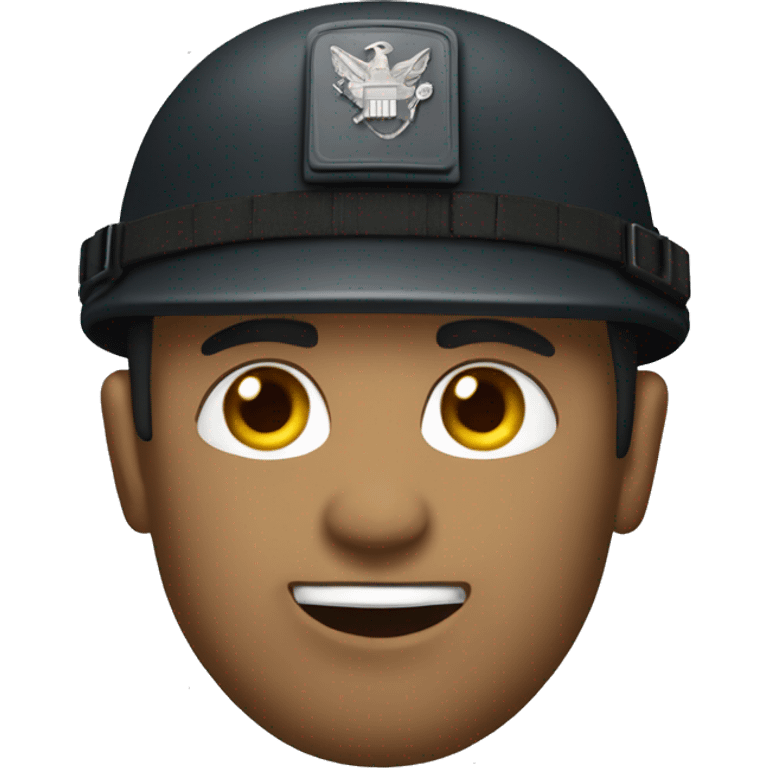 swat crs emoji