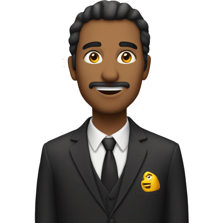 باتمان emoji