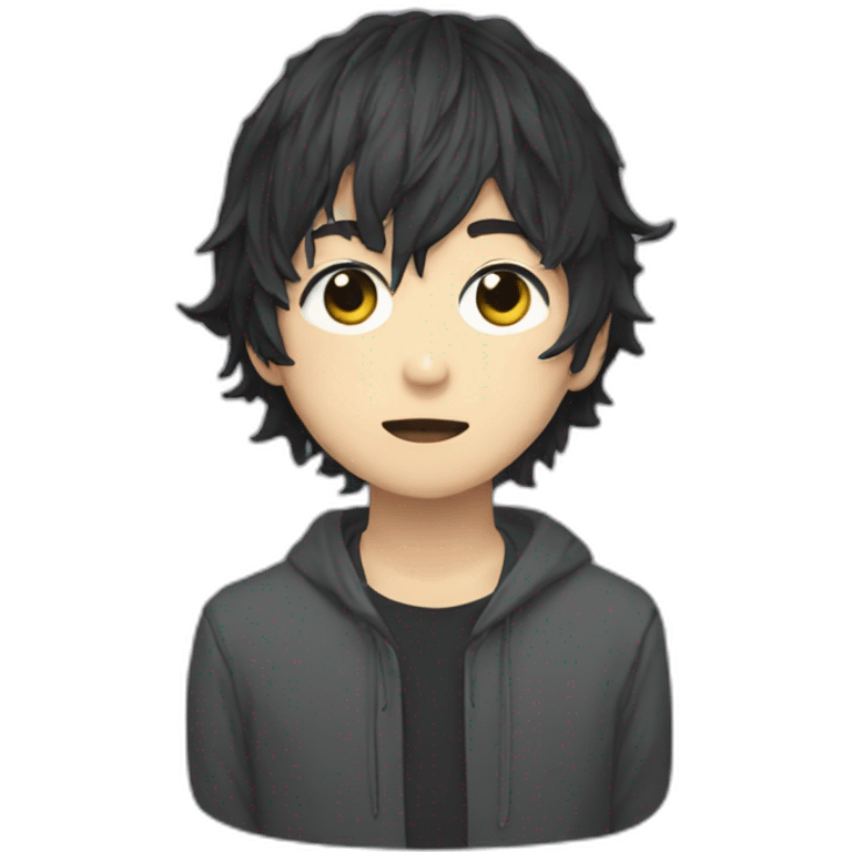 kenshi yonezu emoji