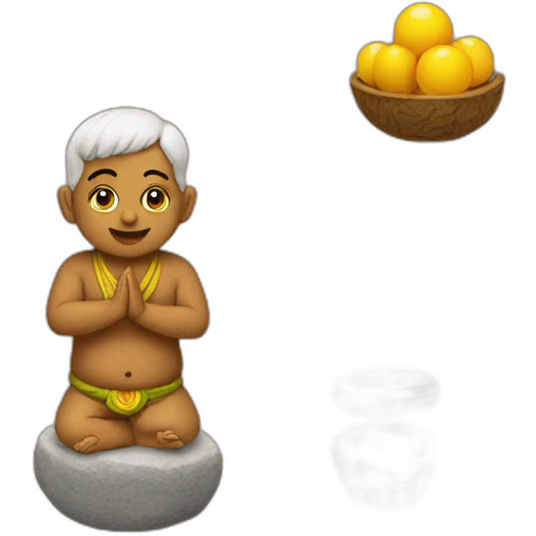 Golu emoji