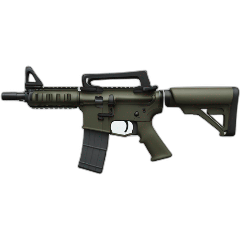 Ar15 emoji