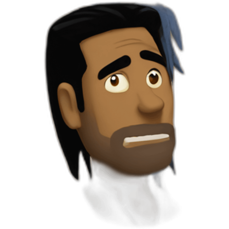 boJack horseman emoji