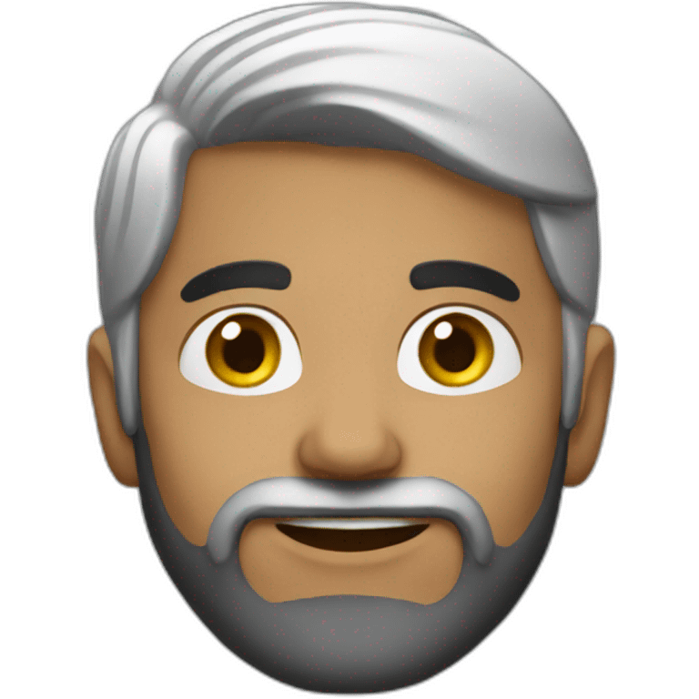 mehdi emoji