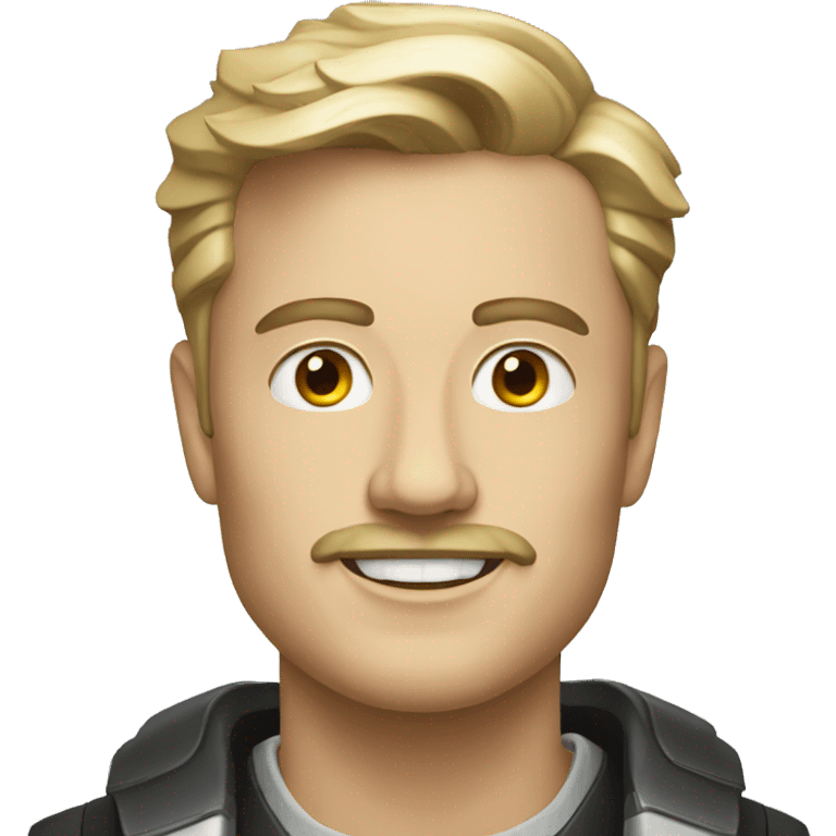 tesla emoji