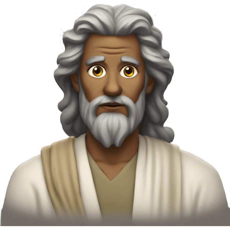 Prophet Abraham emoji