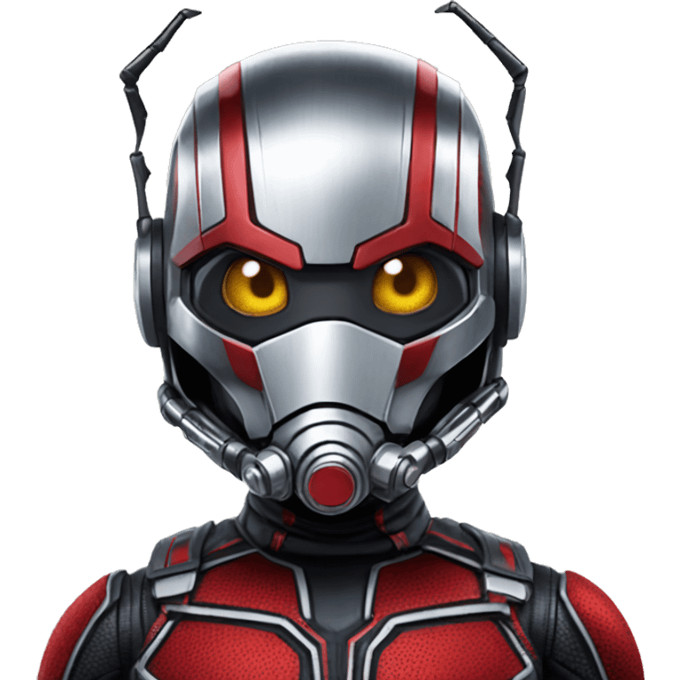 Ant Man emoji