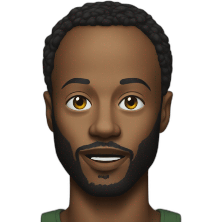 JPEGMAFIA emoji