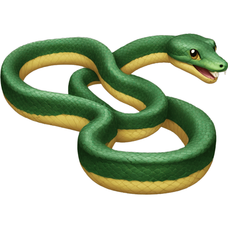 drake snake emoji