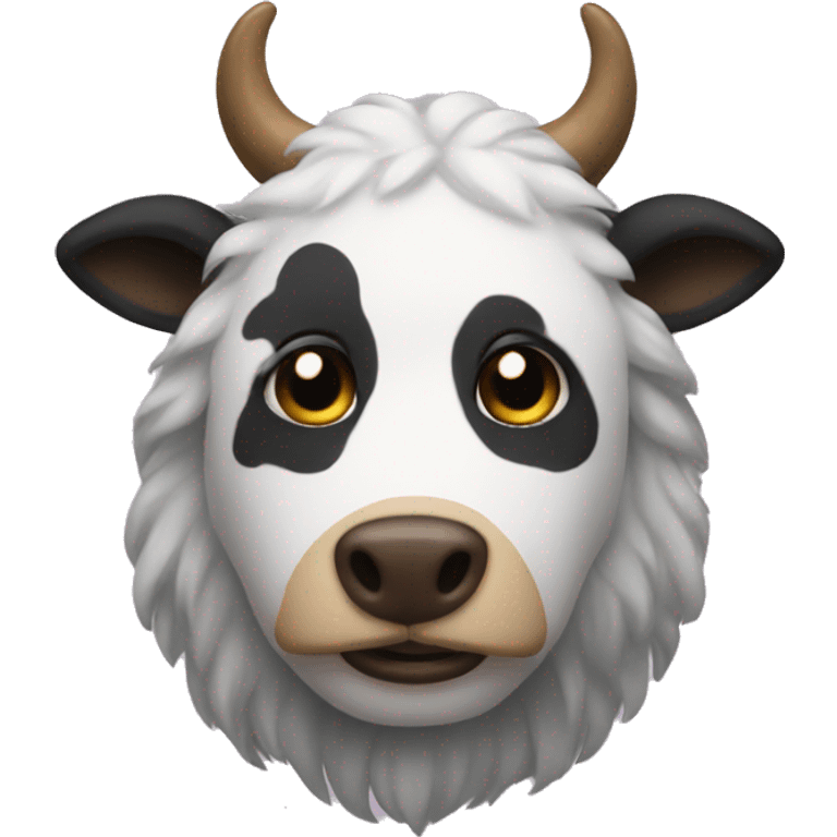 Moodeng emoji