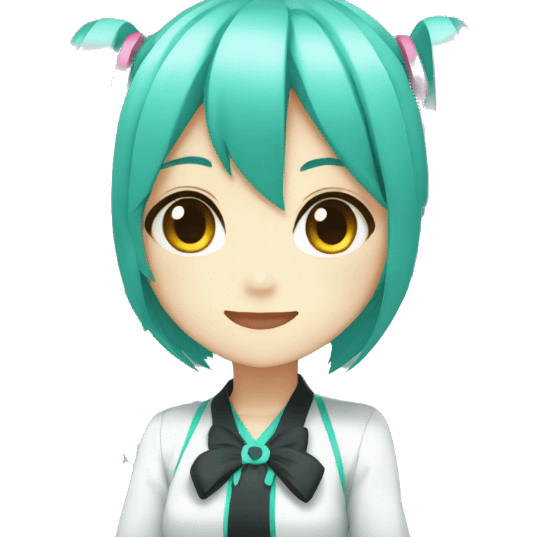 miku emoji