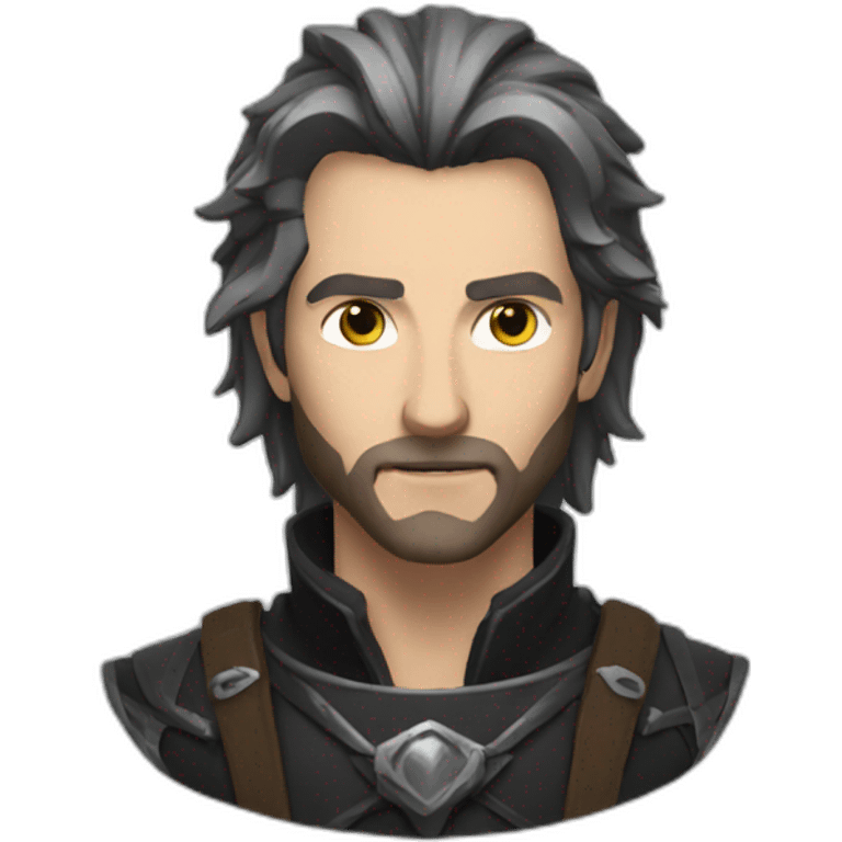 Ravus emoji