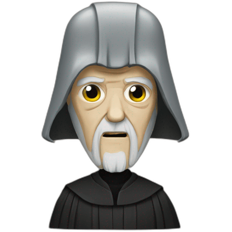 palpatine emoji