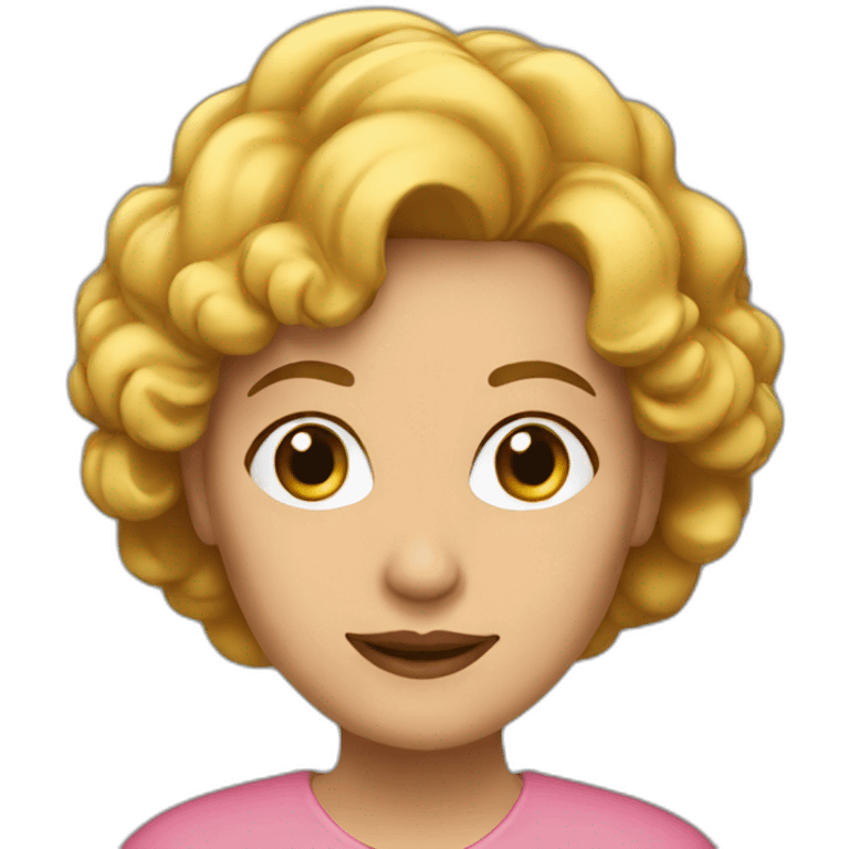 Rosemarie robertson emoji