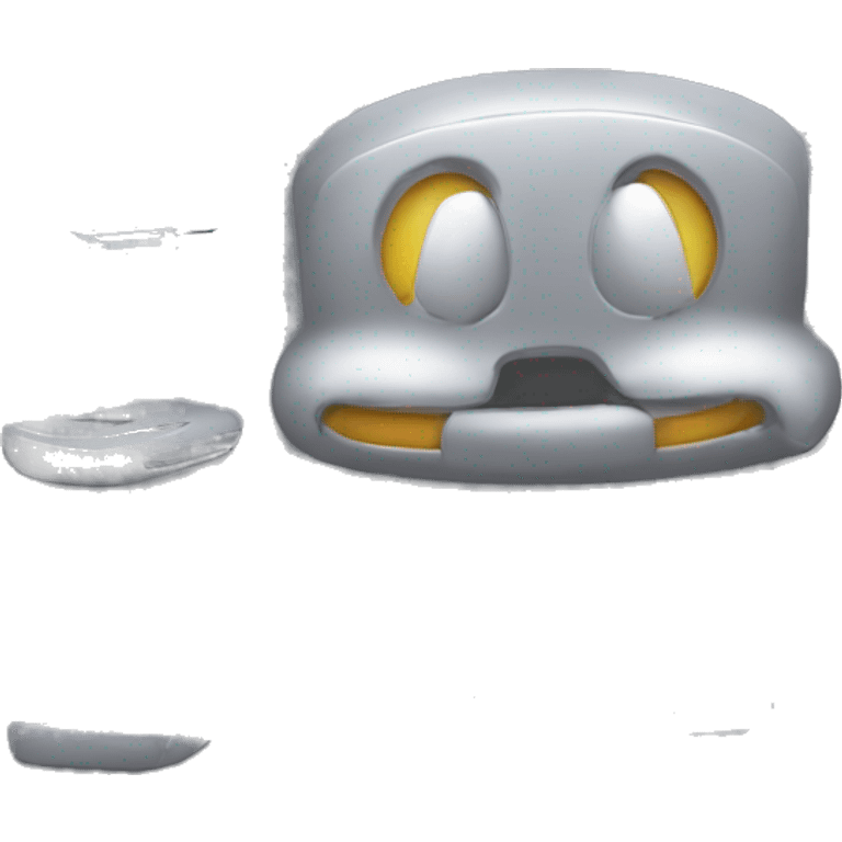 a macbook pro 1,1 fom 2006 emoji