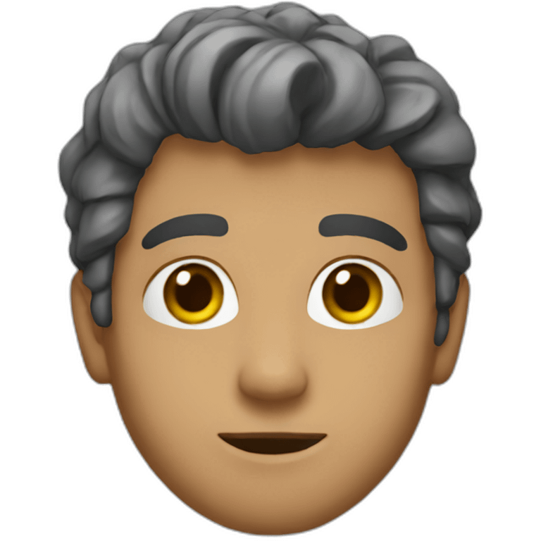 david raya emoji