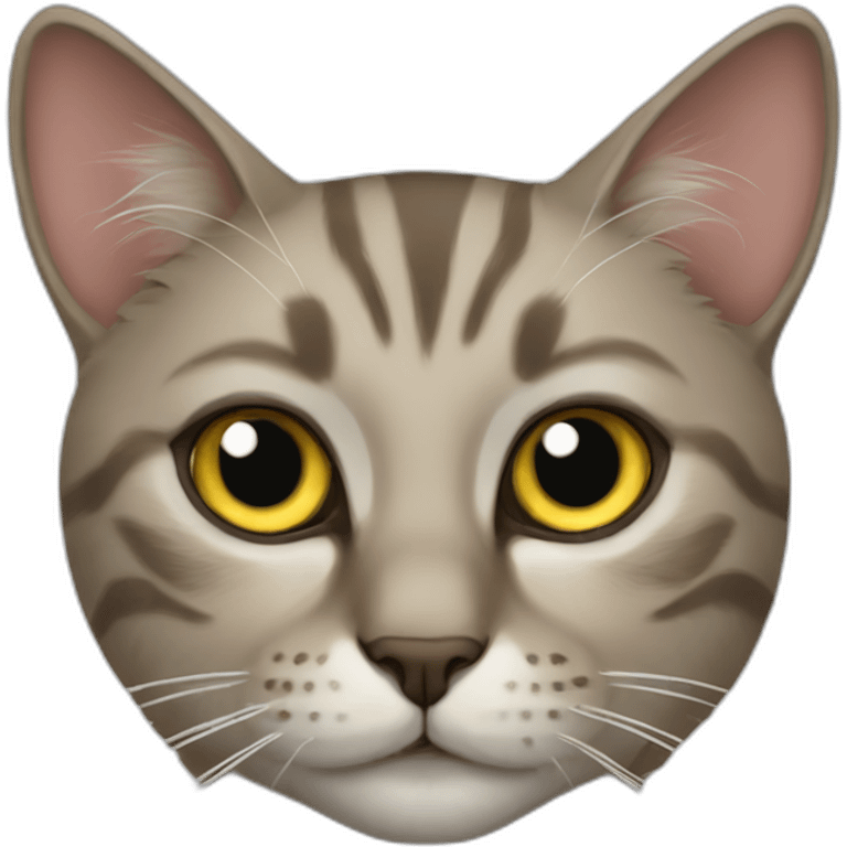 cat iosif emoji